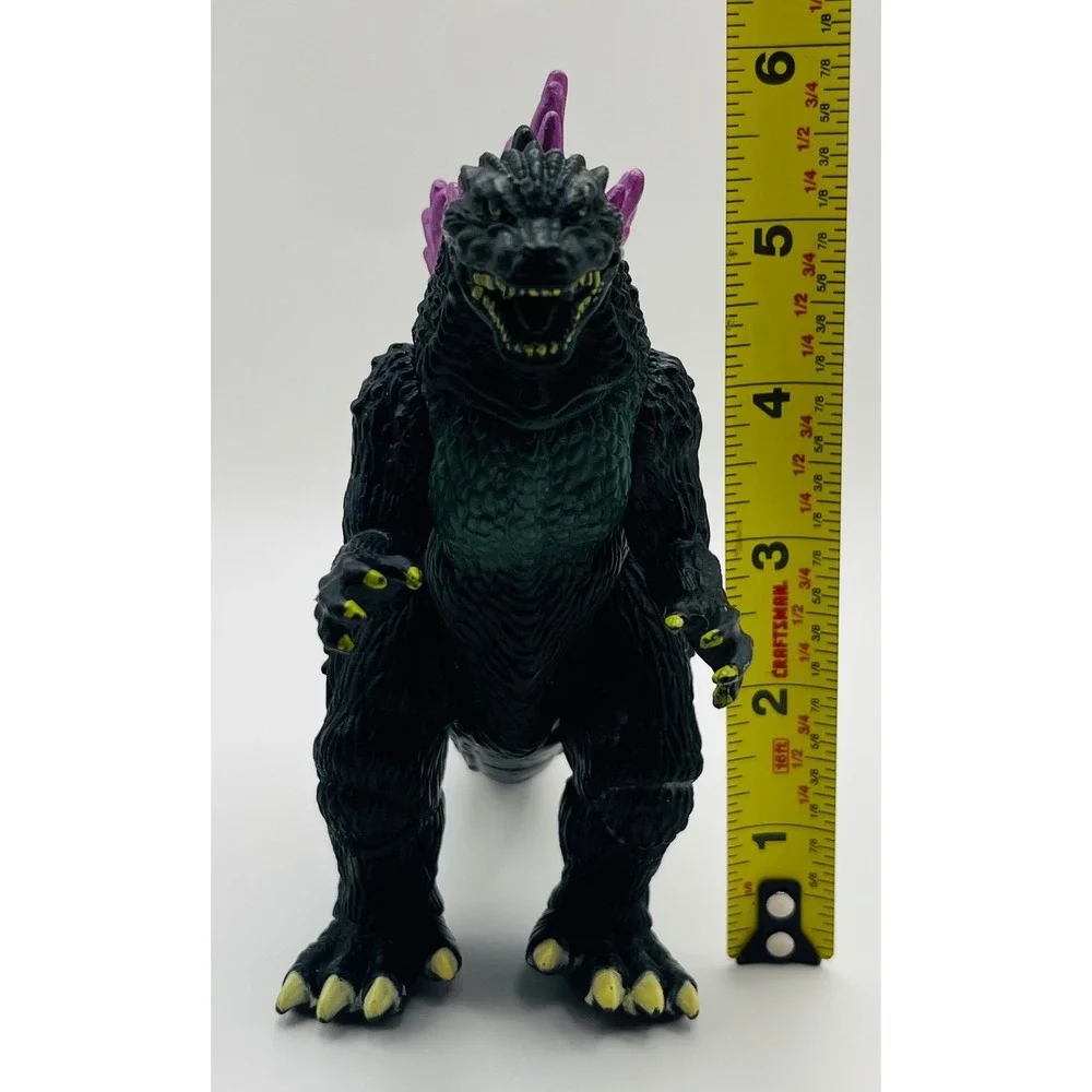 Toho godzilla 2000
